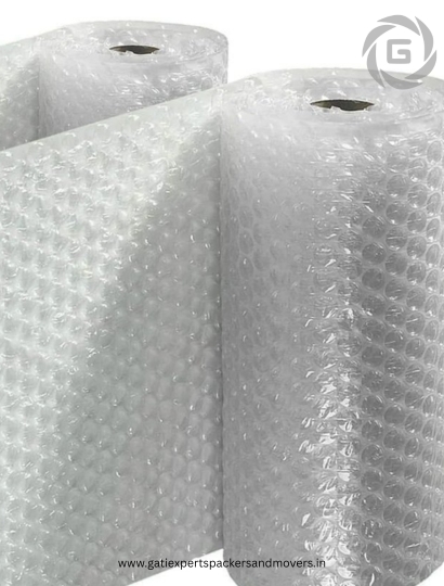 Air Bubble Sheet